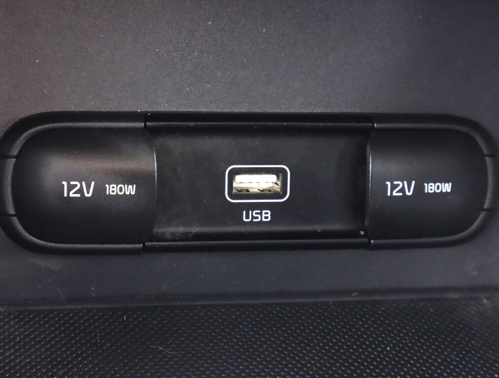 Used 2021 Kia Sportage LX image 22