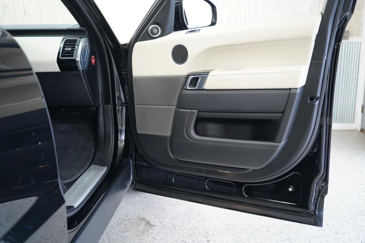 Used 2014 Land Rover Range Rover Sport Autobiography AWD/4WD image 30