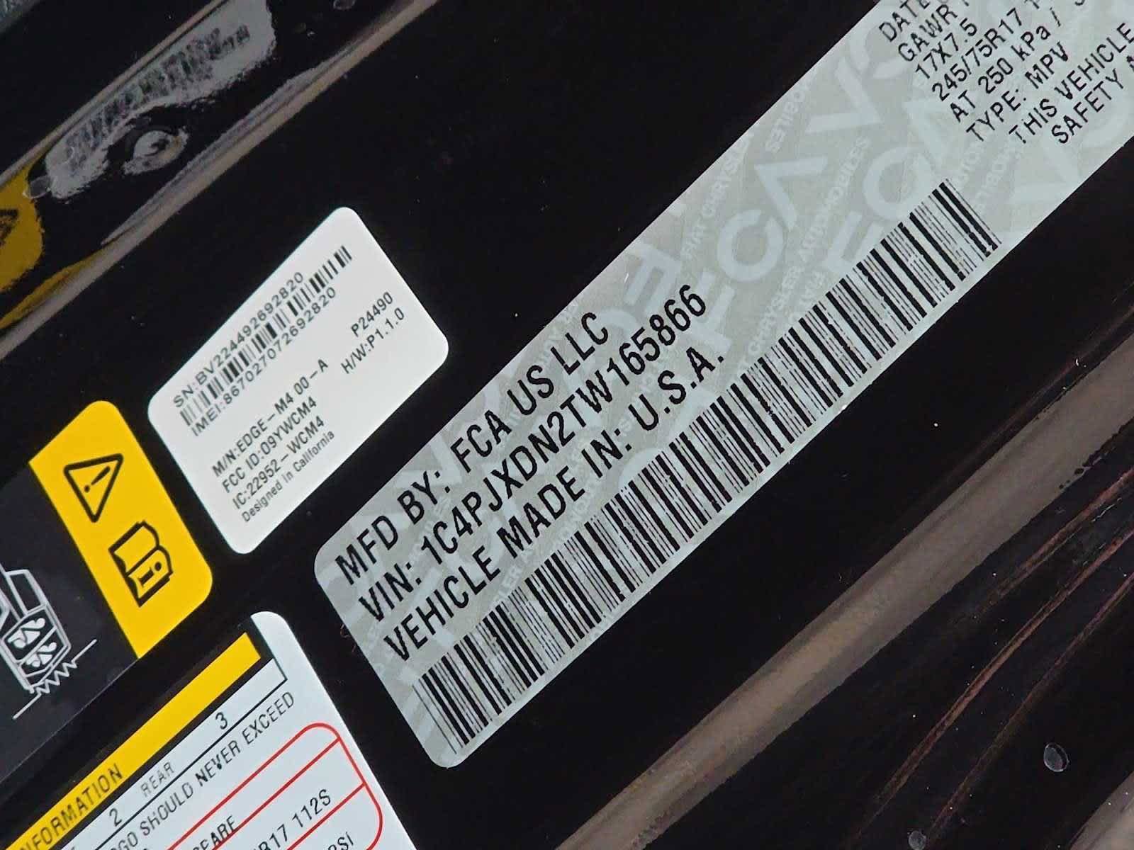 New 2026 Jeep Wrangler Unlimited Sport AWD/4WD image 61