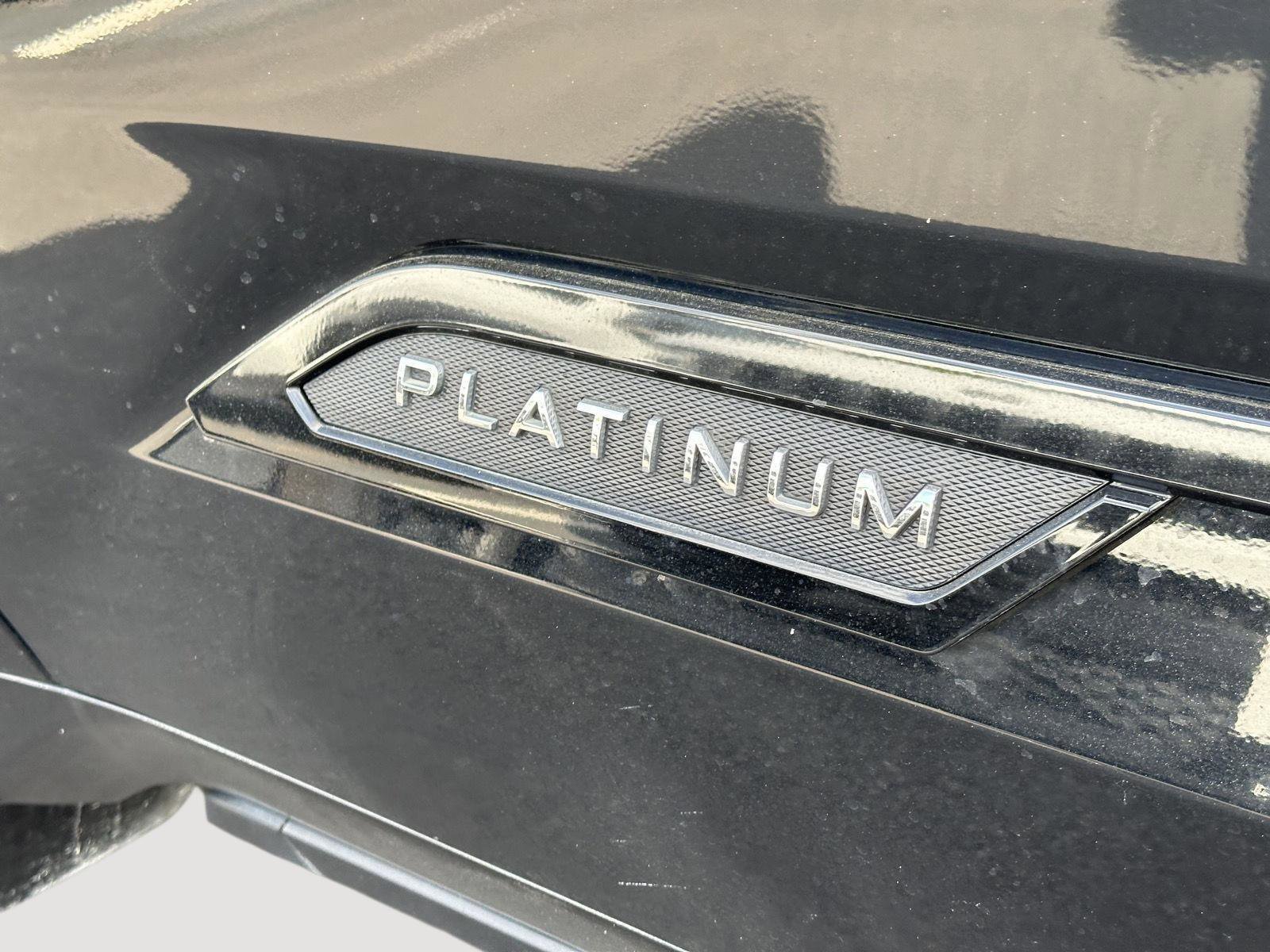 Certified 2023 Toyota Sequoia Platinum image 10