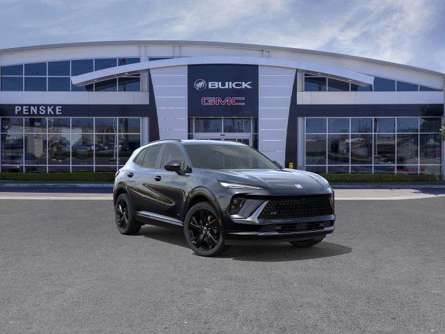 New 2026 Buick Envision Sport Touring image 1