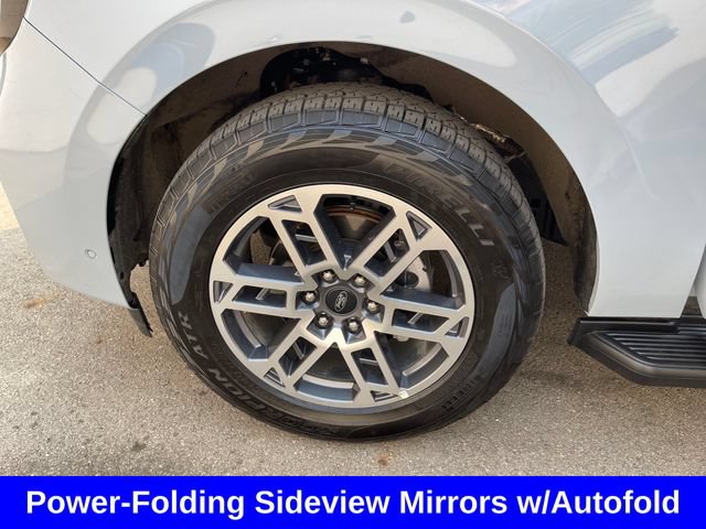 Used 2025 Ford Expedition Max Active AWD/4WD image 23