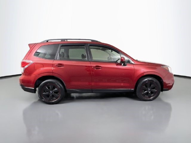 Used 2018 Subaru Forester 2.5i Premium AWD/4WD image 11