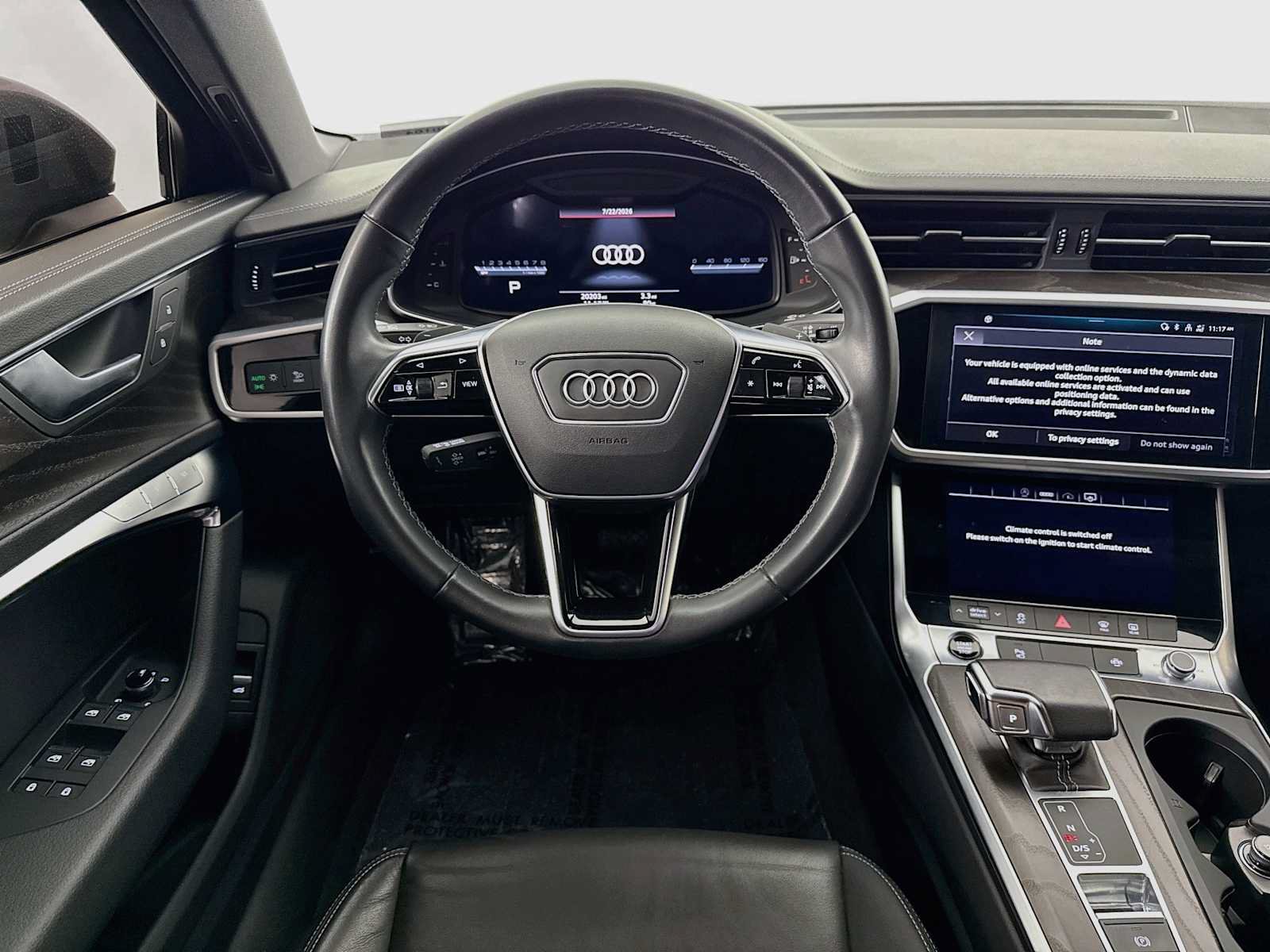 Used 2023 Audi A6 2.0T Premium w/ Convenience Package AWD/4WD image 24