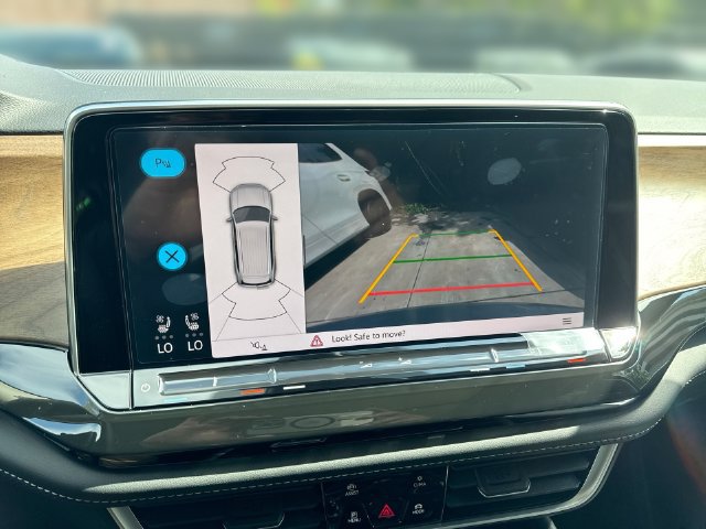 New 2026 Volkswagen Atlas SE AWD/4WD image 24