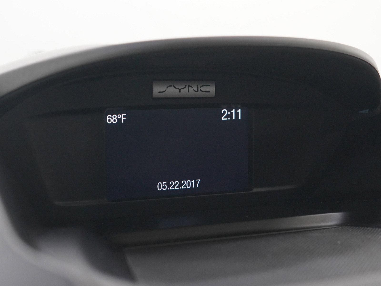 Used 2017 Ford Escape S FWD image 26