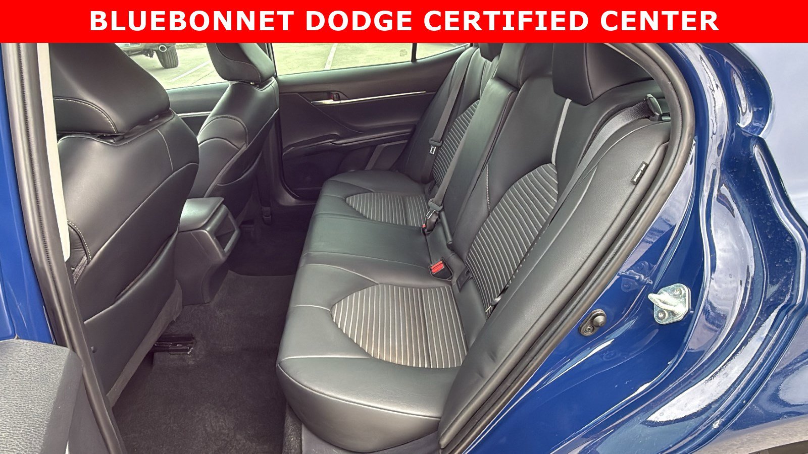 Used 2023 Toyota Camry SE image 15