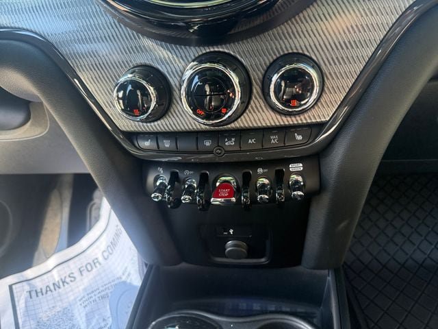 Used 2021 MINI Cooper Countryman S w/ Driver Assistance Package AWD/4WD image 16