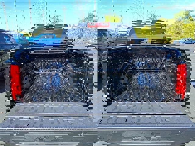 New 2026 Chevrolet Colorado Z71 image 5