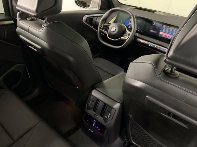 Certified 2025 BMW X3 xDrive30i w/ Premium Package AWD/4WD image 31