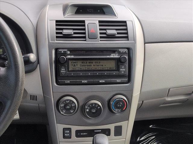 Used 2012 Toyota Corolla LE image 14