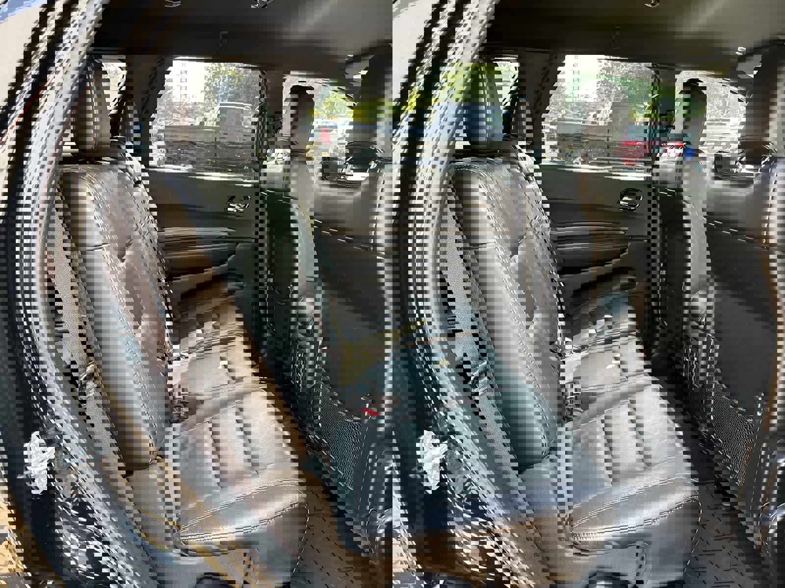 Certified 2022 Dodge Durango GT image 5