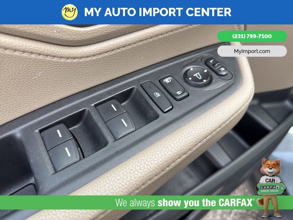 Used 2019 Honda Odyssey EX-L image 11