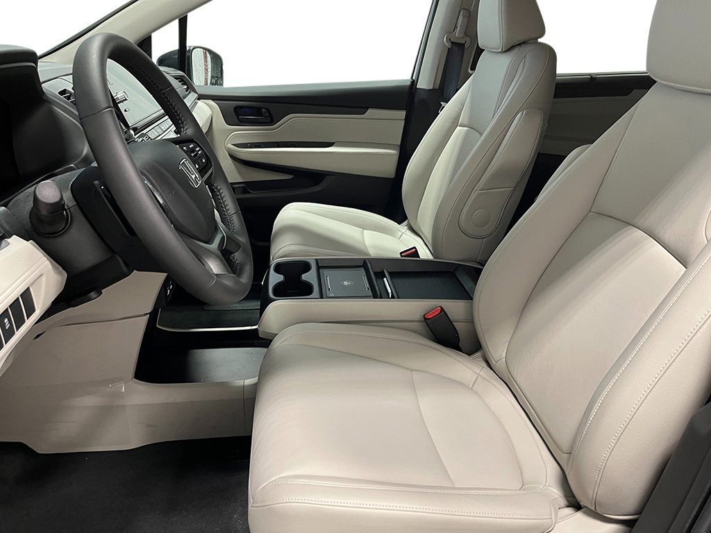 New 2026 Honda Odyssey EX-L image 11