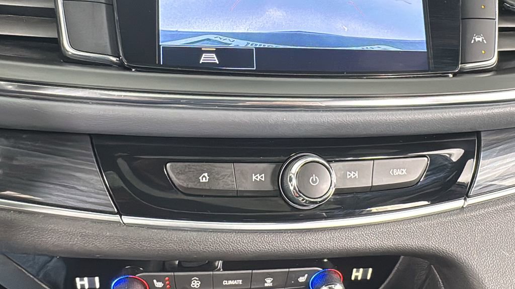 Used 2023 Buick Enclave Essence w/ Experience Buick Package image 30