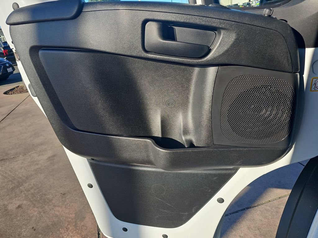 New 2026 RAM ProMaster 2500 w/ Convenience Group image 26