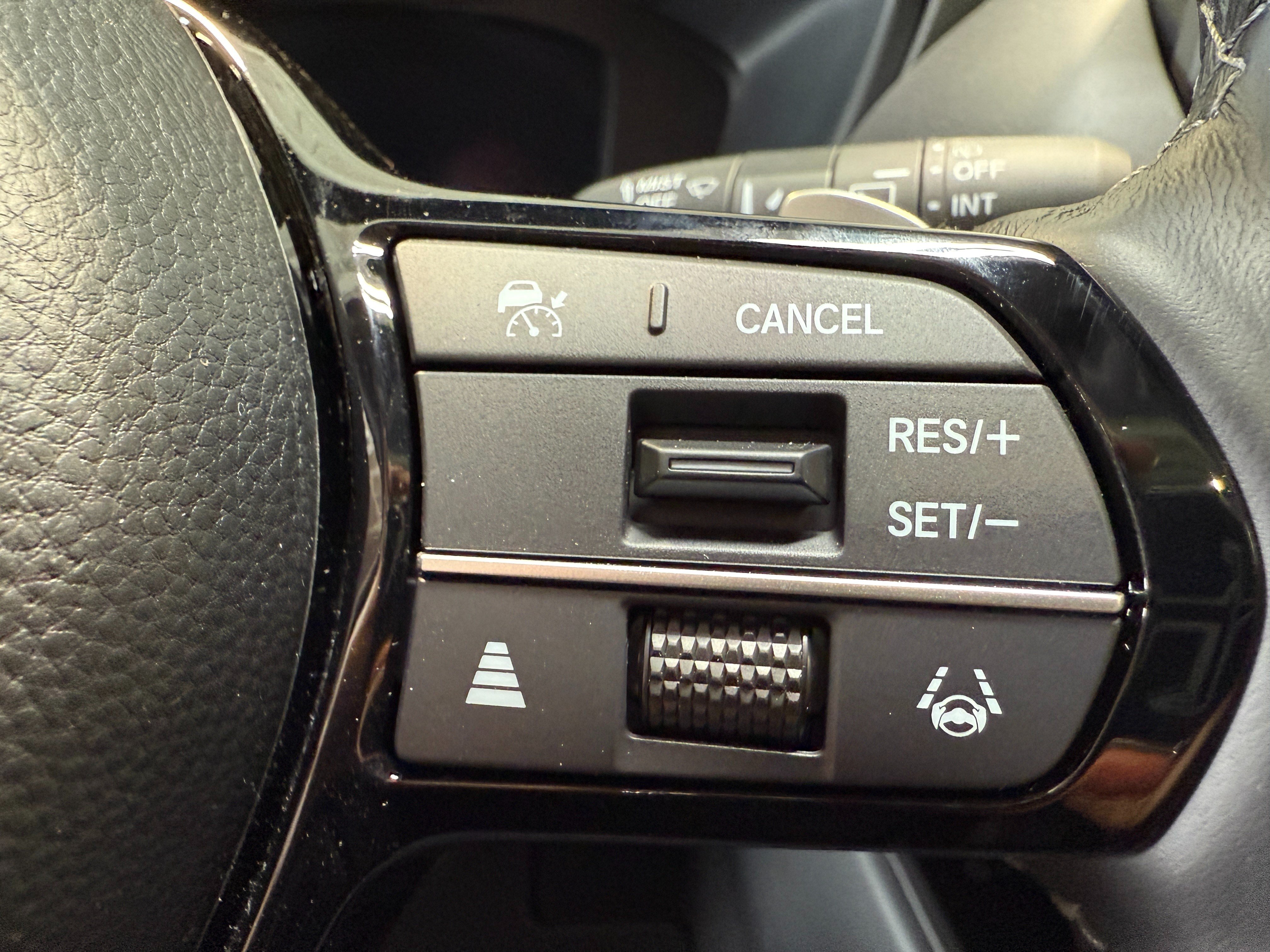 New 2026 Acura ADX AWD image 19