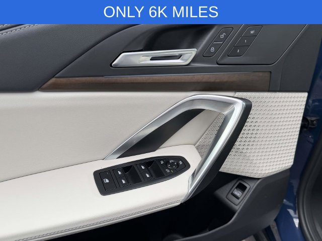Used 2026 BMW X1 xDrive28i w/ Technology Package AWD/4WD image 20