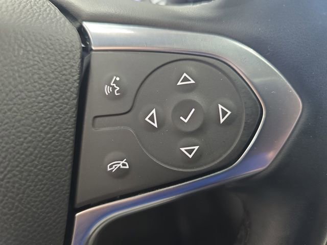 Used 2023 Chevrolet Traverse LT w/ LPO, Floor Liner Package image 23