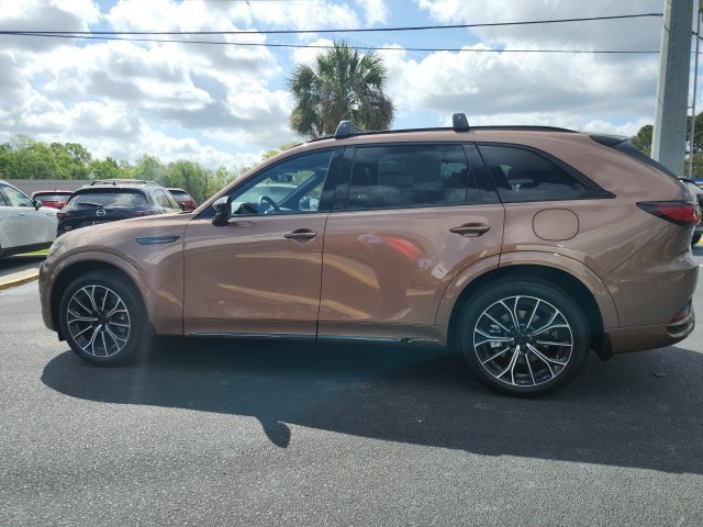New 2026 MAZDA CX-70 3.3 Turbo S w/ Premium Package AWD/4WD image 6