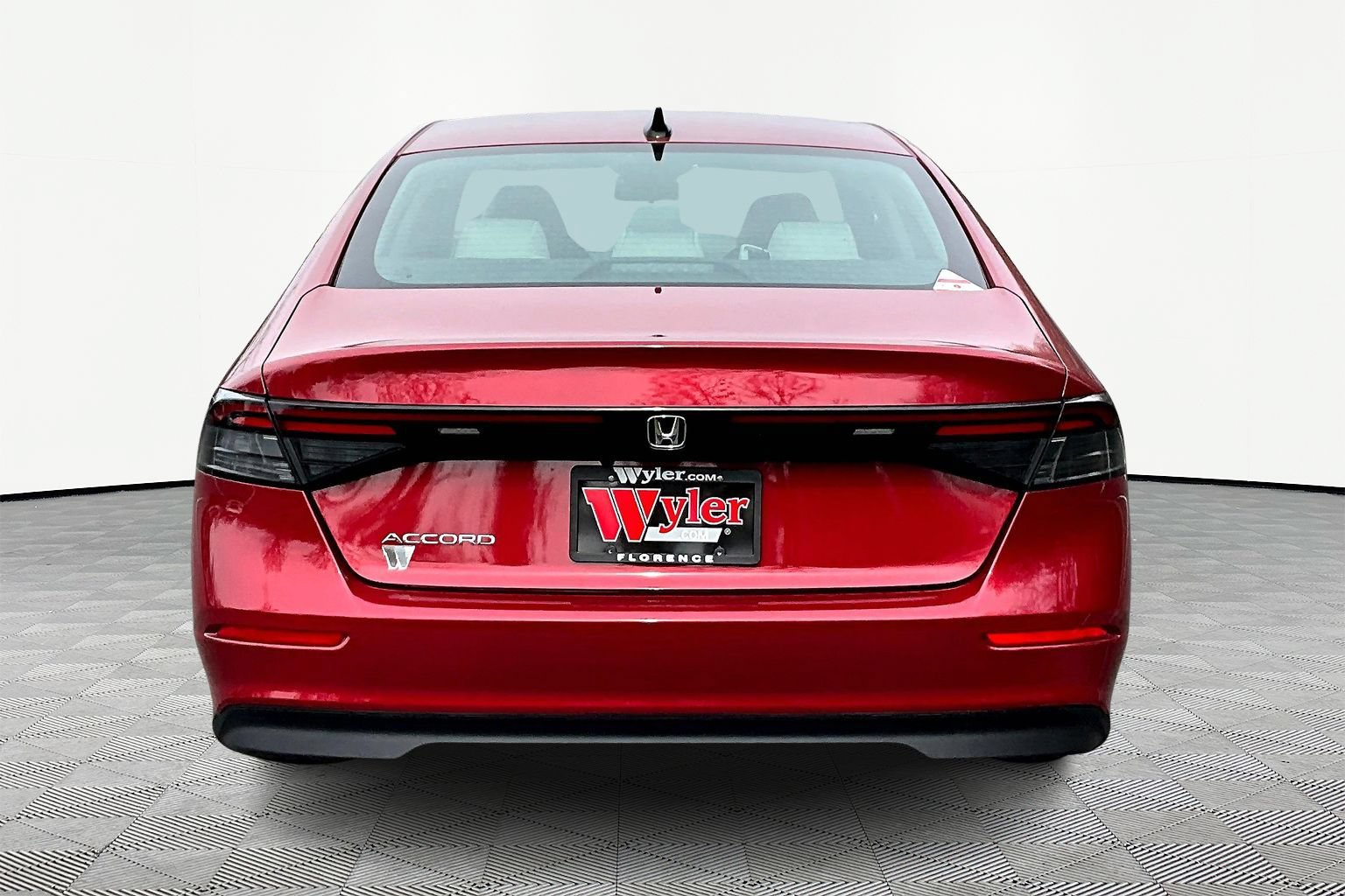 New 2026 Honda Accord SE image 5
