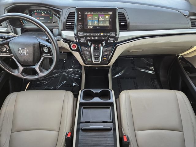 Used 2022 Honda Odyssey Touring image 25