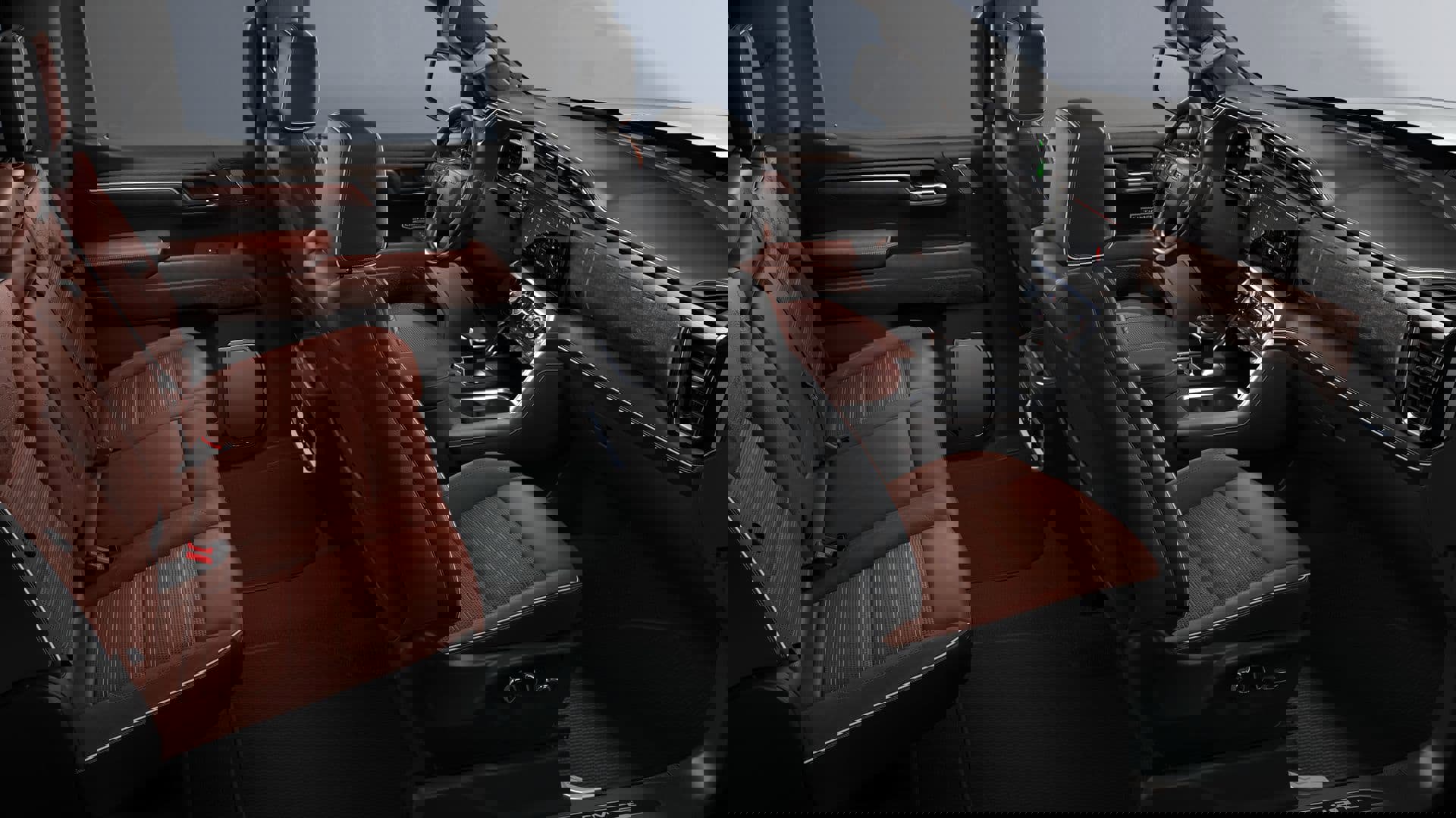 New 2026 GMC Sierra 1500 Denali Ultimate image 31