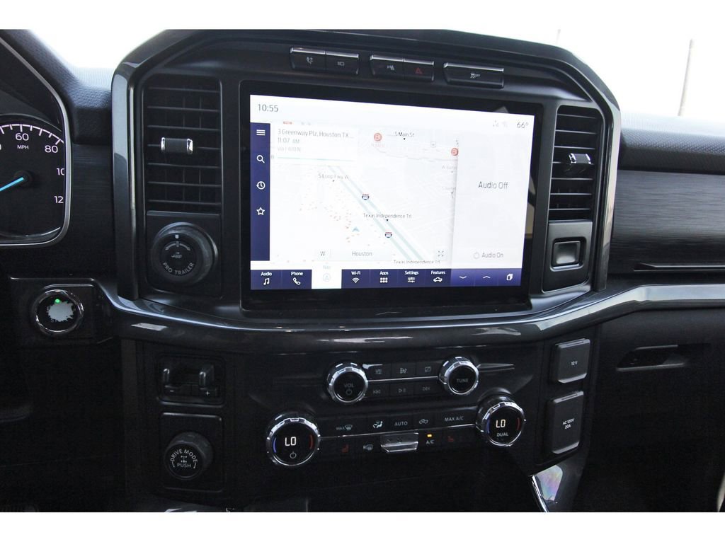 Used 2021 Ford F150 XLT w/ Equipment Group 302A High image 20