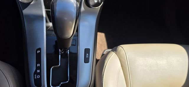 Used 2014 Chevrolet Cruze LTZ w/ Enhanced Safety Package FWD image 23