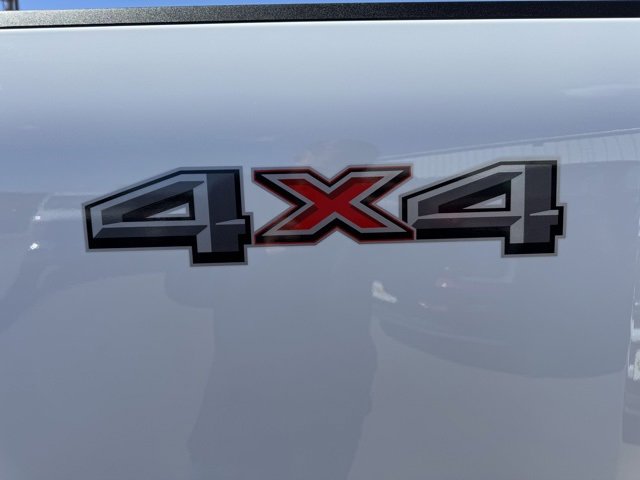 New 2025 Ford F250 XL w/ STX Appearance Package image 32