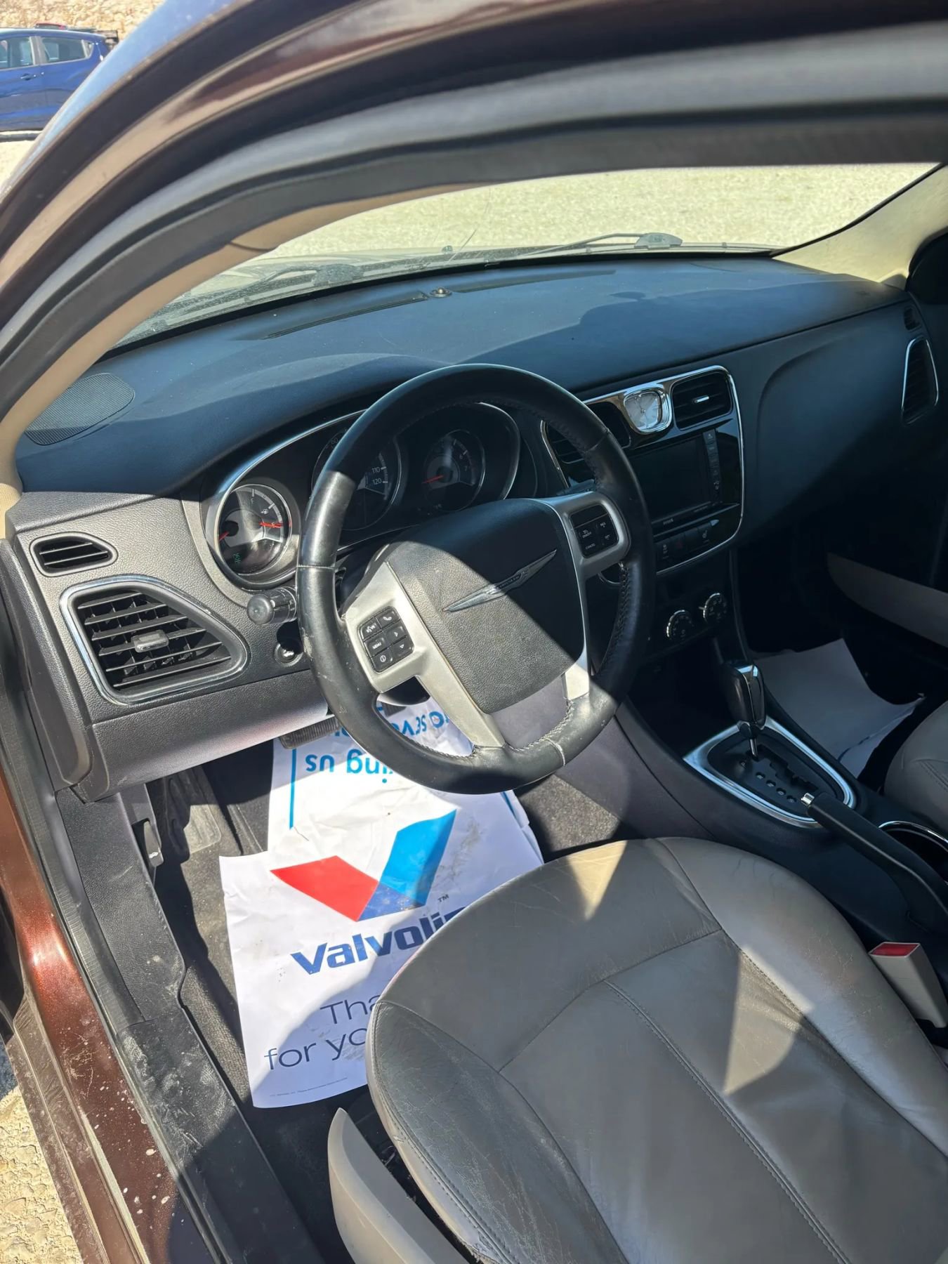 Used 2012 Chrysler 200 Limited image 11