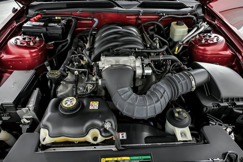Used 2007 Ford Mustang GT Premium RWD image 11
