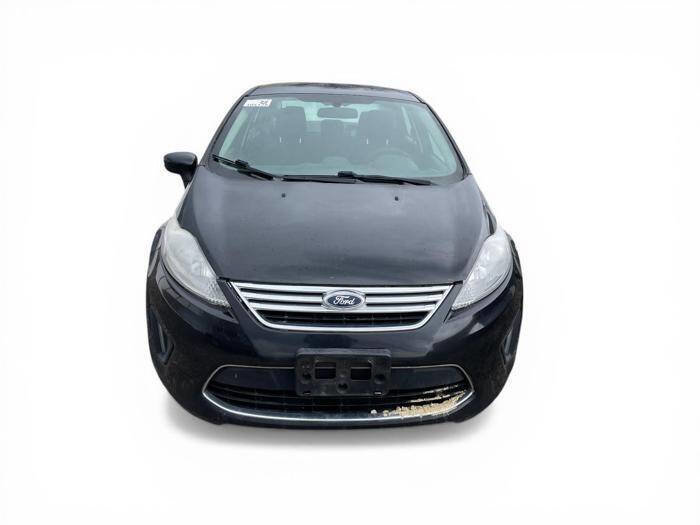 Used 2011 Ford Fiesta SE w/ 202A Rapid Spec Order Code image 9