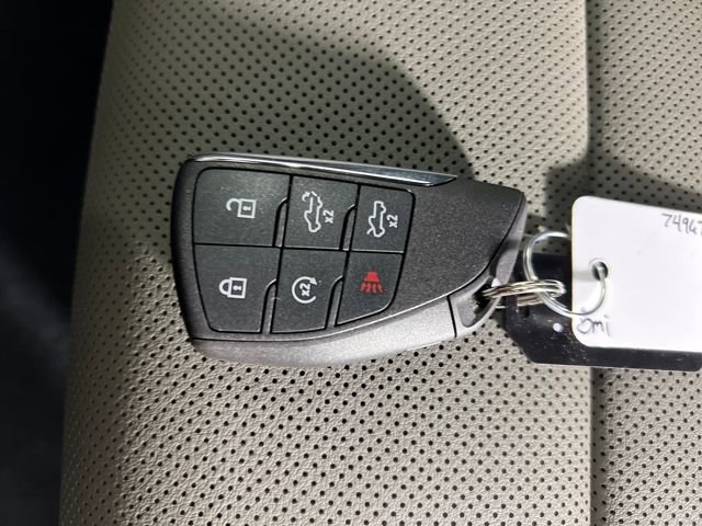 New 2026 Chevrolet Silverado EV Trail Boss image 24