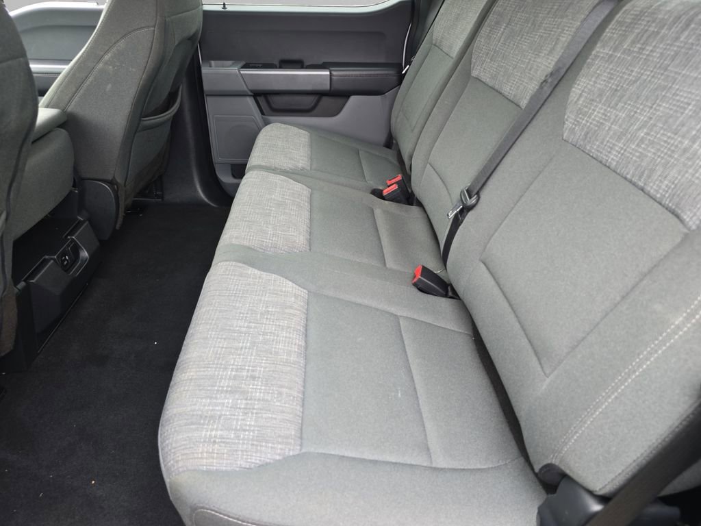 Used 2023 Ford F150 XLT image 19