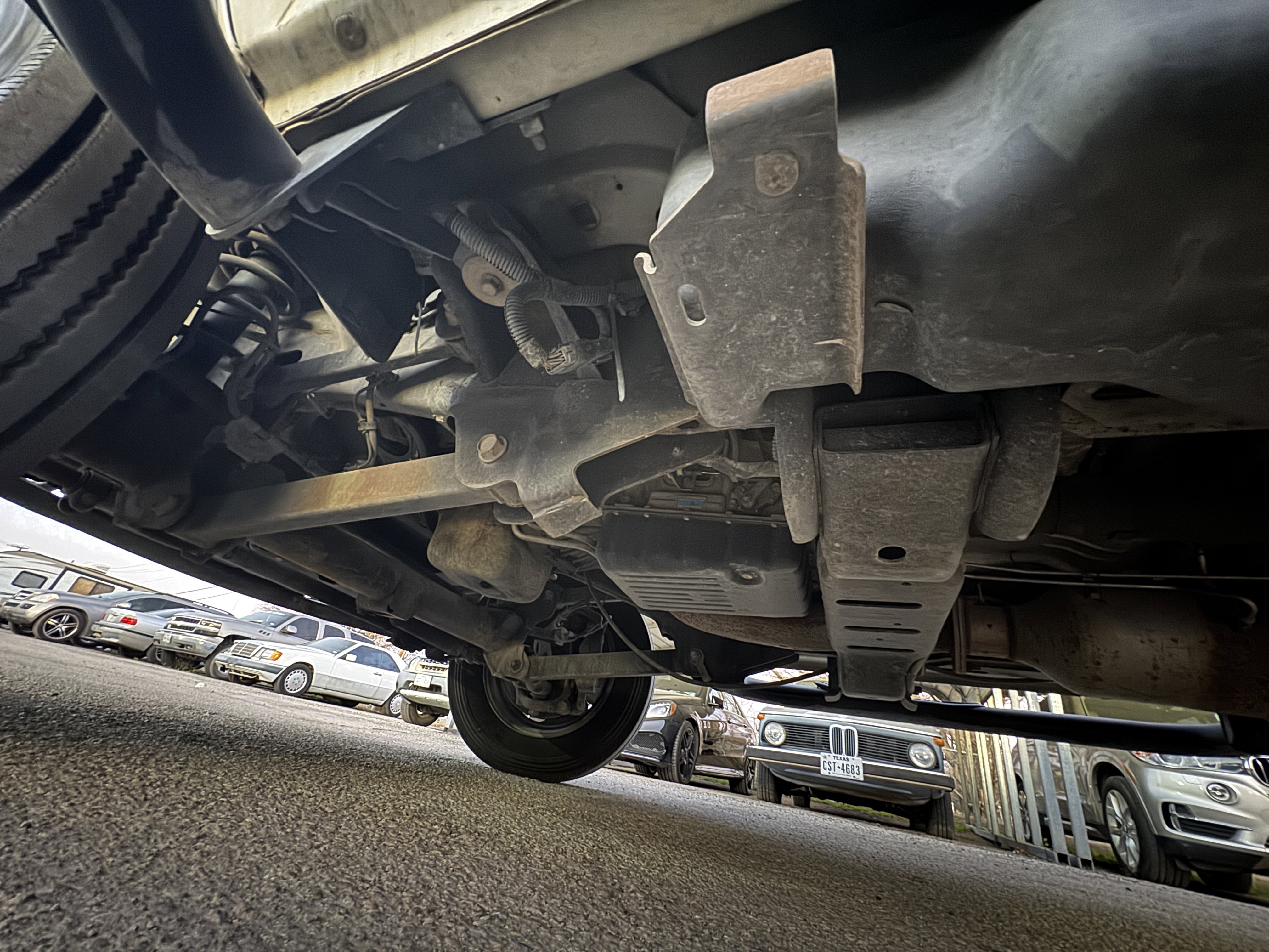 Used 2012 RAM 4500 Tradesman w/ ST Decor Group image 24