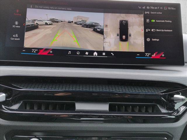 New 2026 BMW i4 xDrive40i w/ Premium Package image 13