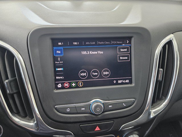 Used 2020 Chevrolet Equinox LT FWD image 23