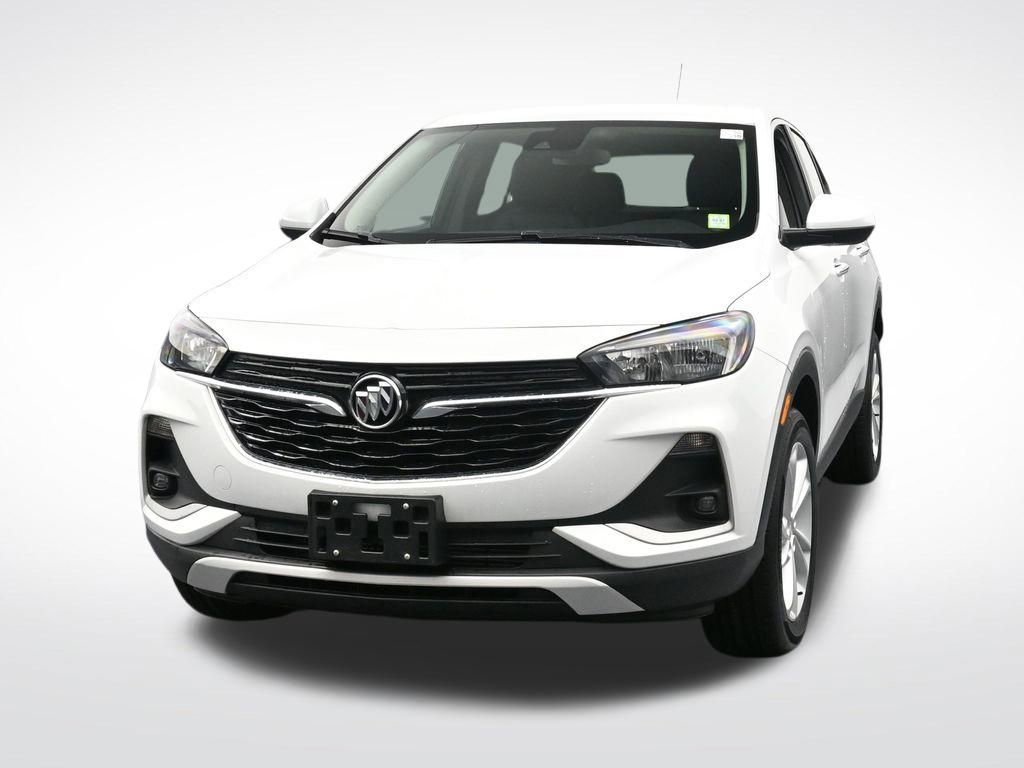 Used 2023 Buick Encore GX Preferred w/ Cold Weather Comfort Package image 8
