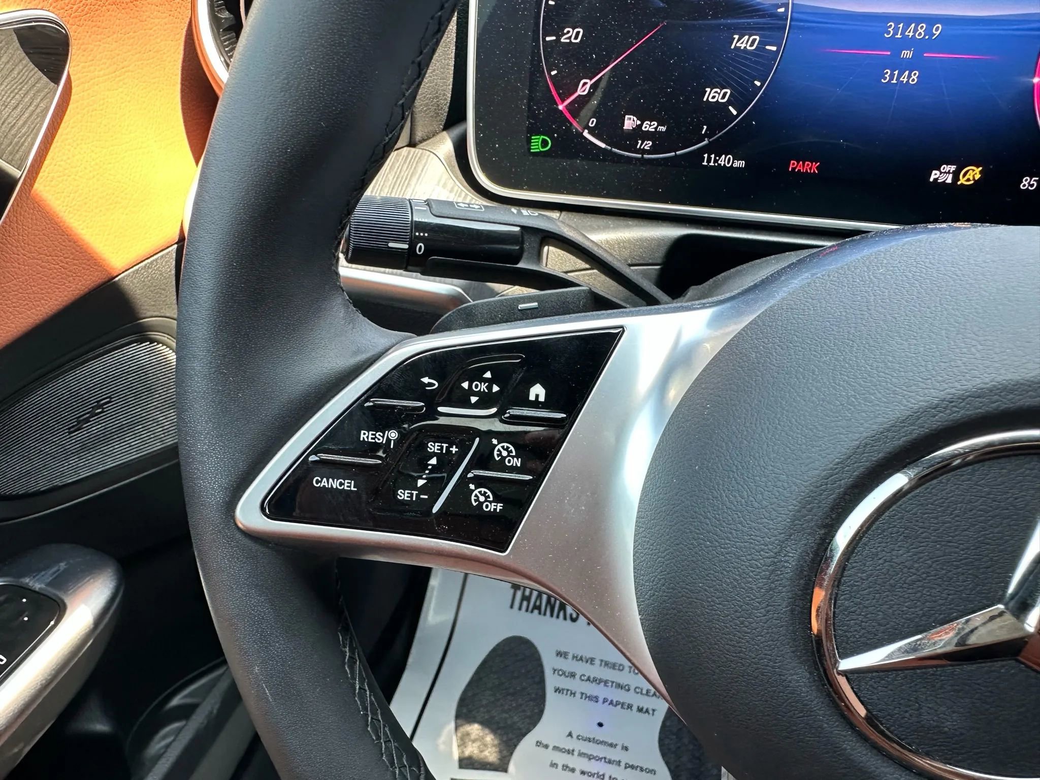 Used 2025 Mercedes-Benz C 300 4MATIC Sedan image 24