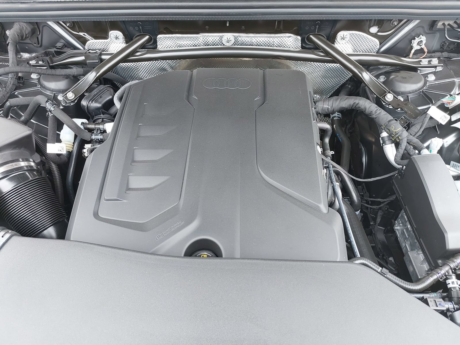 New 2026 Audi Q5 Premium Plus AWD/4WD image 34