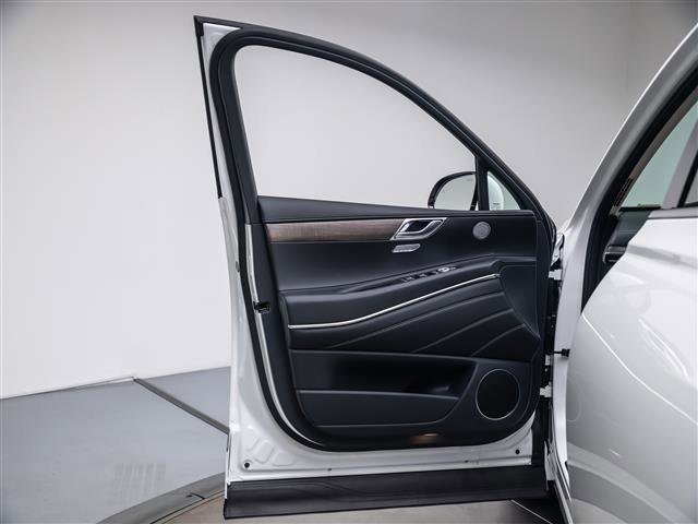 New 2026 Genesis GV80 2.5T Select image 27