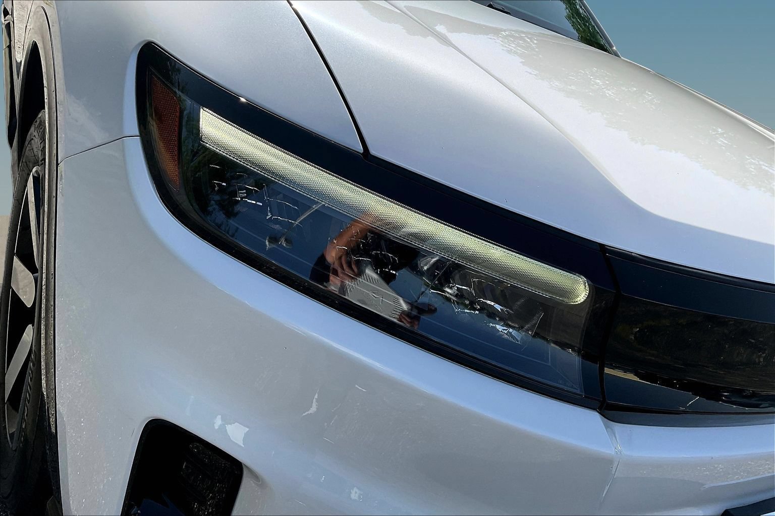 Used 2024 Honda Prologue Touring image 30