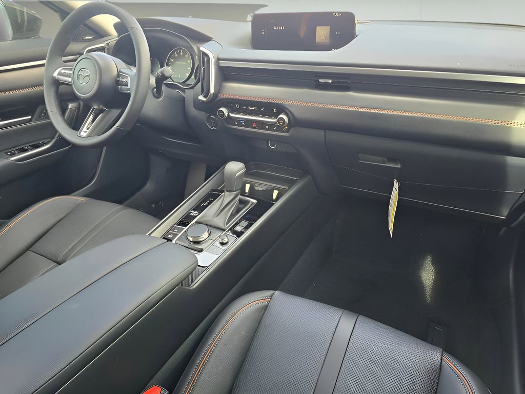 Used 2026 MAZDA CX-50 AWD 2.5 Hybrid w/ Weather Package image 27