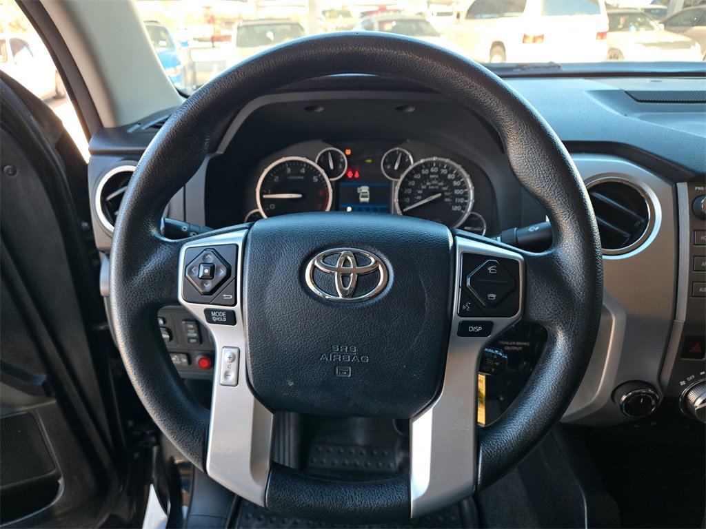 Used 2017 Toyota Tundra SR5 image 14
