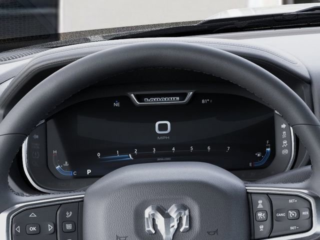 New 2026 RAM 2500 Laramie image 17