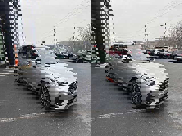 New 2026 Subaru Impreza 2.0i Sport image 57