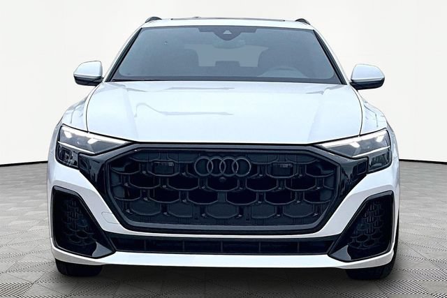 New 2026 Audi Q8 Premium Plus AWD/4WD image 3