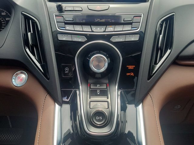 Used 2025 Acura RDX w/ Technology Package AWD/4WD image 16