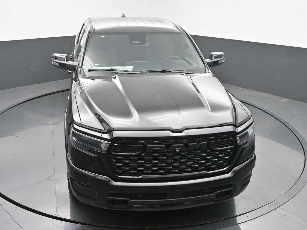 New 2026 RAM 1500 Big Horn image 45